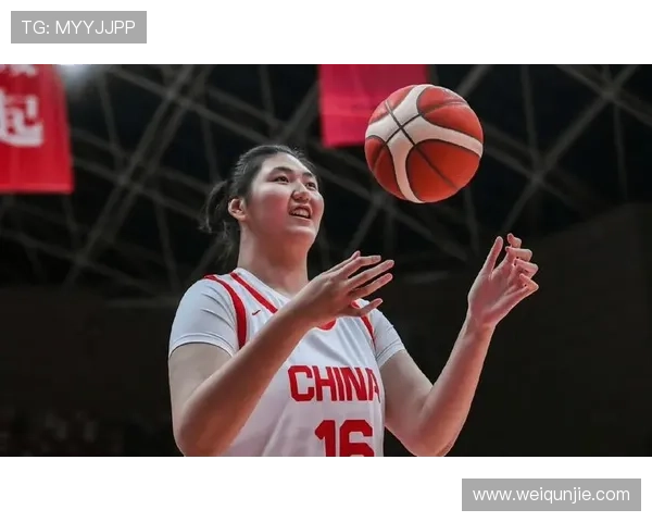 女篮青训若落后未来恐惨败